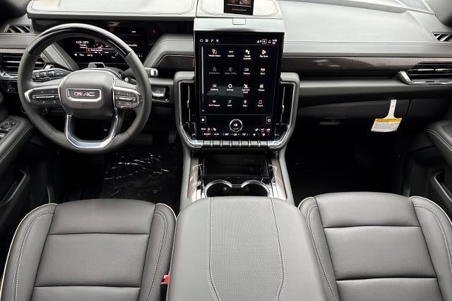 2025 GMC Yukon XL Elevation