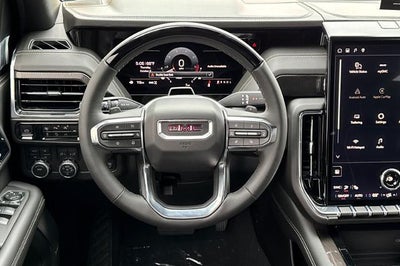 2025 GMC Yukon XL Elevation