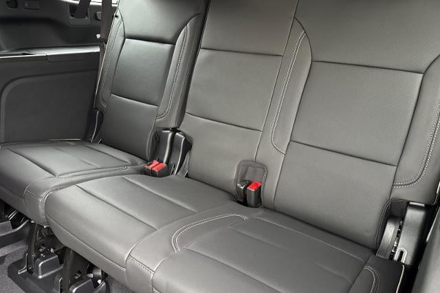 2025 GMC Yukon XL Elevation