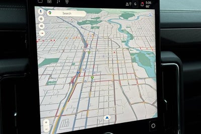 2025 GMC Yukon XL Elevation