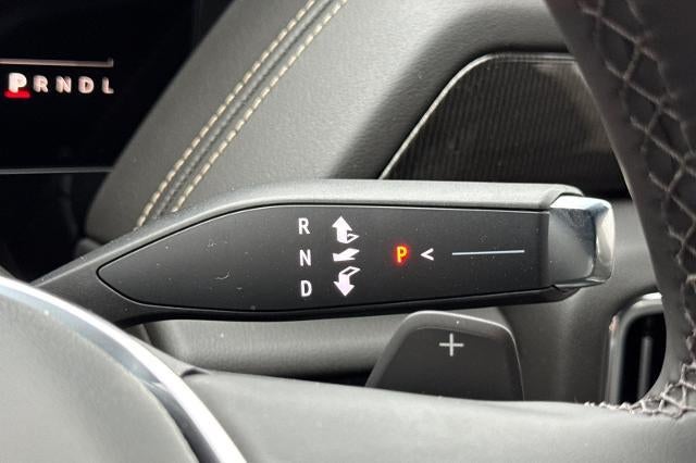 2025 GMC Yukon XL Elevation