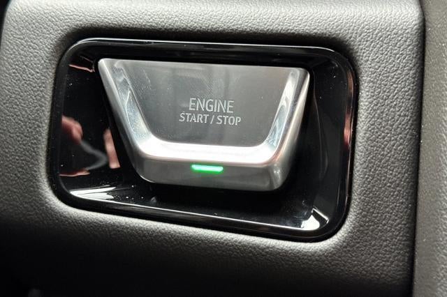 2025 GMC Yukon XL Elevation