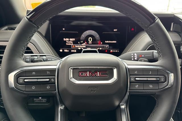 2025 GMC Yukon XL Elevation