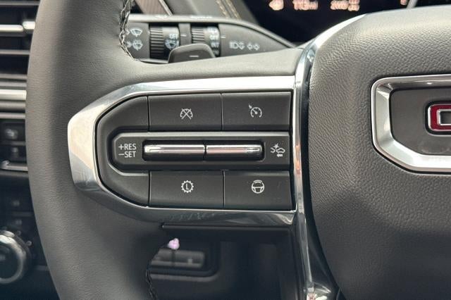 2025 GMC Yukon XL Elevation