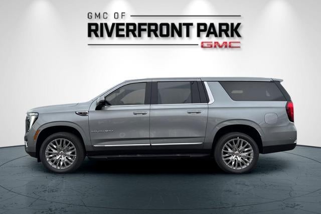 2025 GMC Yukon XL Elevation
