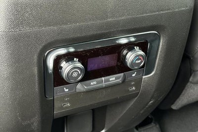 2025 GMC Yukon XL Elevation