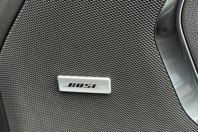 2025 GMC Yukon XL Elevation