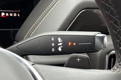 2025 GMC Yukon XL Elevation