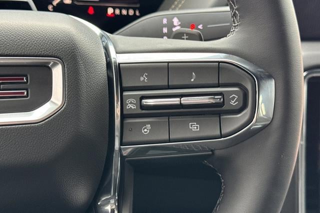 2025 GMC Yukon XL Elevation