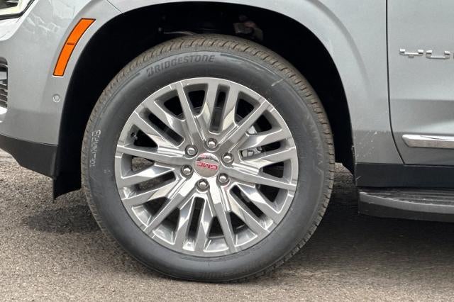 2025 GMC Yukon XL Elevation