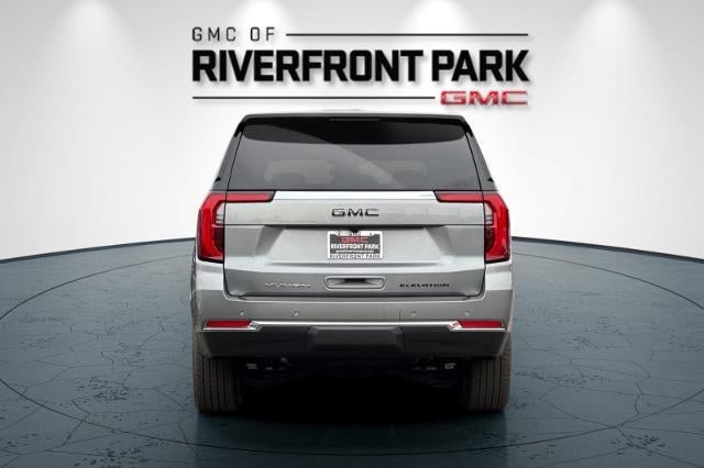 2025 GMC Yukon XL Elevation