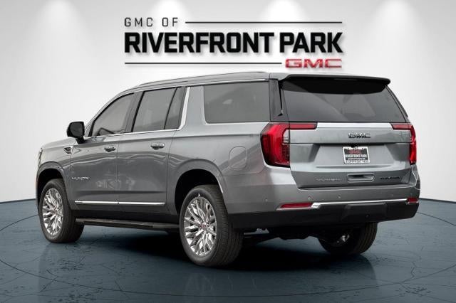 2025 GMC Yukon XL Elevation