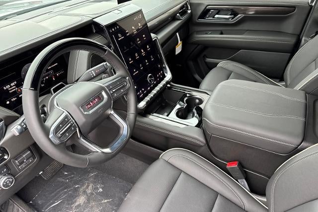 2025 GMC Yukon XL Elevation