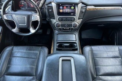 2015 GMC Yukon XL Denali