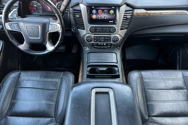 2015 GMC Yukon XL Denali