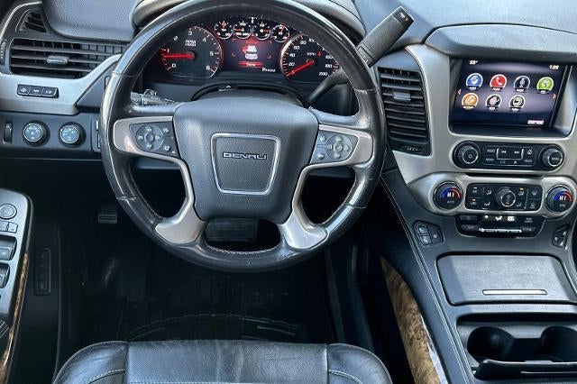 2015 GMC Yukon XL Denali