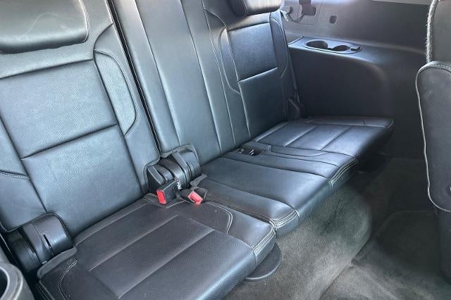 2015 GMC Yukon XL Denali