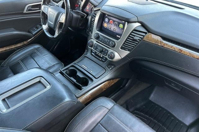 2015 GMC Yukon XL Denali