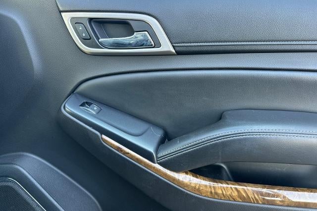 2015 GMC Yukon XL Denali