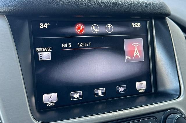 2015 GMC Yukon XL Denali