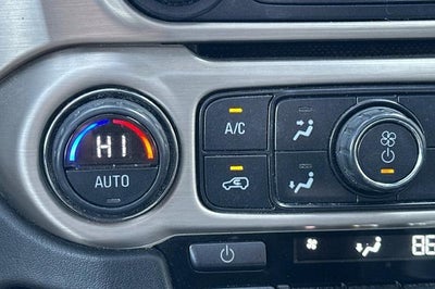 2015 GMC Yukon XL Denali