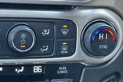 2015 GMC Yukon XL Denali