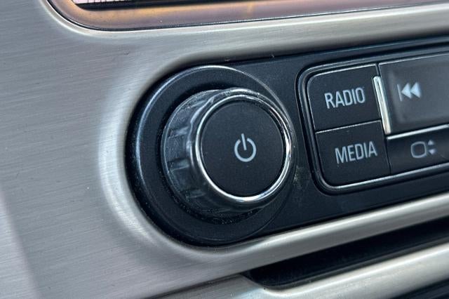 2015 GMC Yukon XL Denali