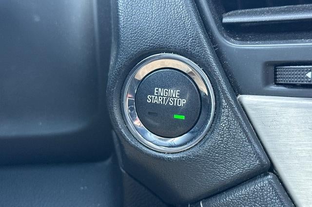 2015 GMC Yukon XL Denali