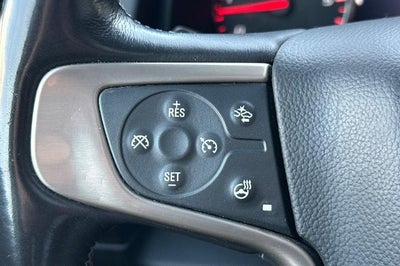 2015 GMC Yukon XL Denali