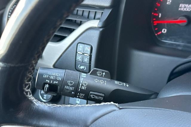 2015 GMC Yukon XL Denali