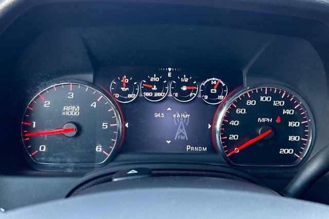 2015 GMC Yukon XL Denali