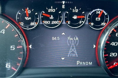 2015 GMC Yukon XL Denali