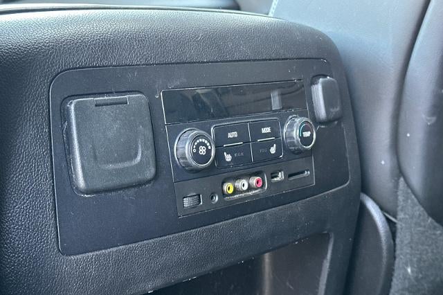 2015 GMC Yukon XL Denali