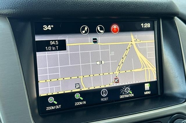 2015 GMC Yukon XL Denali