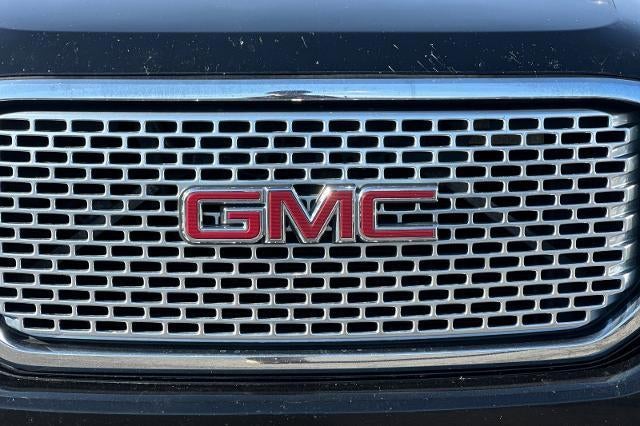 2015 GMC Yukon XL Denali