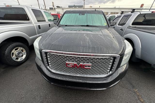 2015 GMC Yukon XL Denali