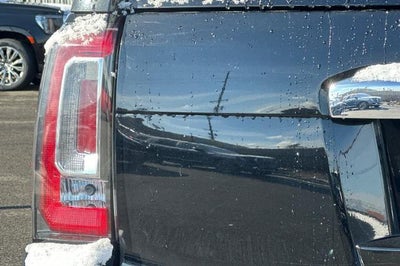 2015 GMC Yukon XL Denali