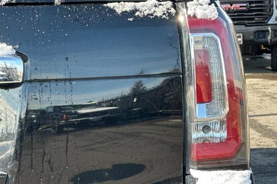 2015 GMC Yukon XL Denali