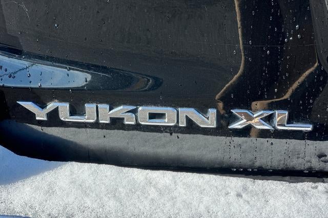 2015 GMC Yukon XL Denali