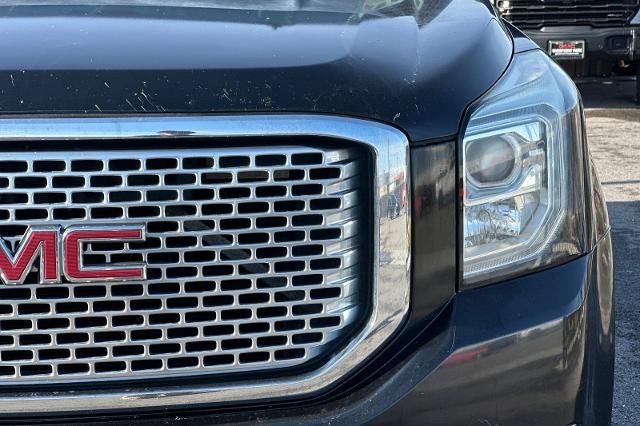 2015 GMC Yukon XL Denali