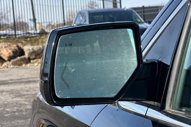 2015 GMC Yukon XL Denali