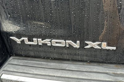 2015 GMC Yukon XL Denali