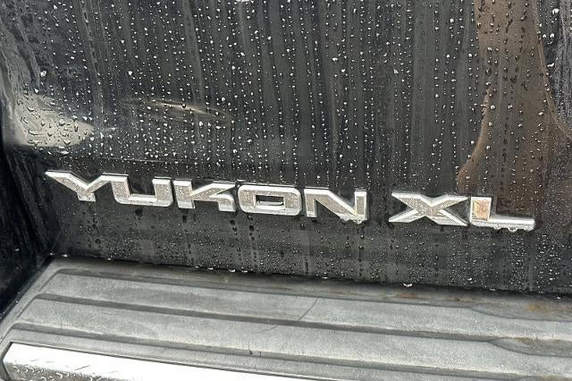 2015 GMC Yukon XL Denali