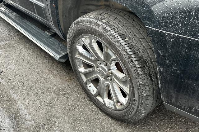 2015 GMC Yukon XL Denali