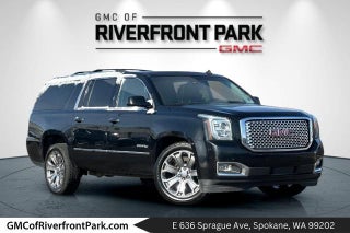 2015 GMC Yukon XL Denali