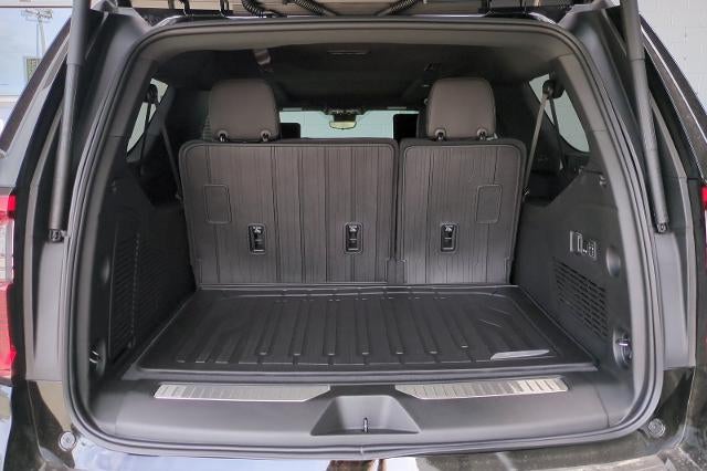 2026 GMC Yukon XL Denali - Photo 18