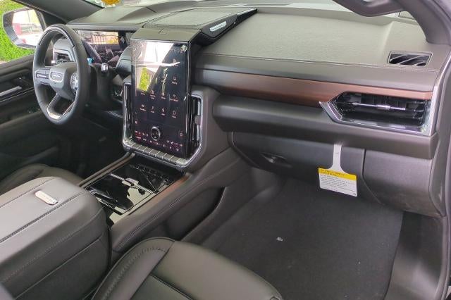 2026 GMC Yukon XL Denali - Photo 19