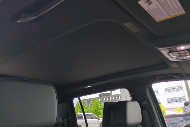 2026 GMC Yukon XL Denali - Photo 20