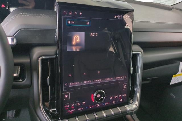 2026 GMC Yukon XL Denali - Photo 23