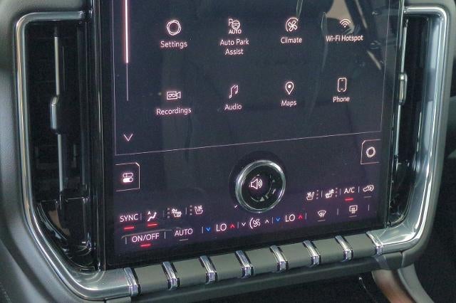 2026 GMC Yukon XL Denali - Photo 26